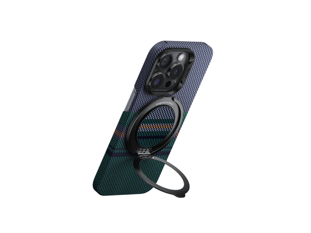 Buy Benks 360° Rotating Magnetic Ring Holder Aurora in Qatar Buy Benks 360° Rotating Magnetic Ring Holder Aurora in Qatar